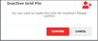 Grid Pin Inactive pop-up- CyLock